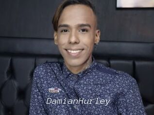 DamianHurley
