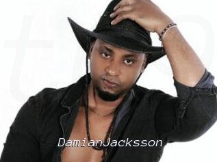 DamianJacksson