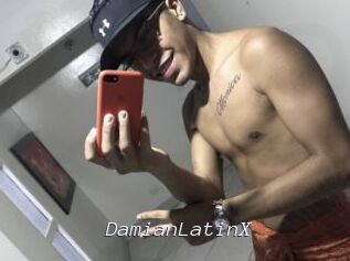 DamianLatinX
