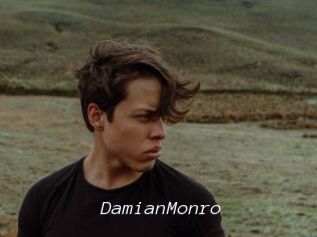DamianMonro