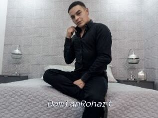 DamianRohart