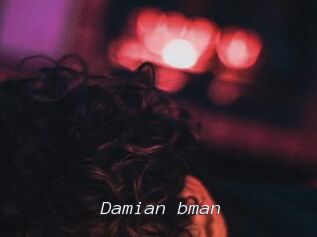 Damian_bman