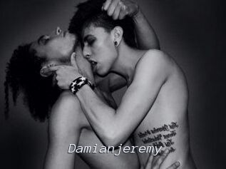 Damianjeremy