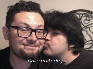 DamienAndRyu