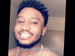 DamienDaniels