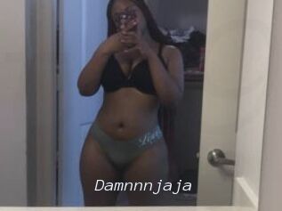 Damnnnjaja
