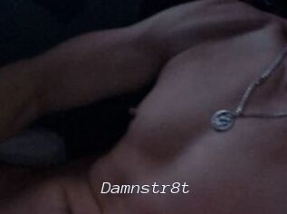 Damnstr8t