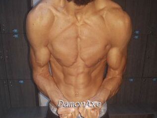 DamonAxe