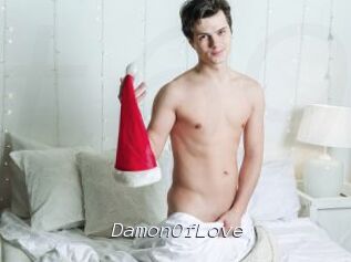 DamonOfLove