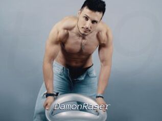 DamonRaser