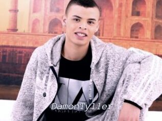 DamonTyller