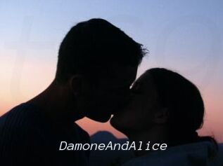 DamoneAndAlice