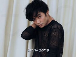 DanAdams