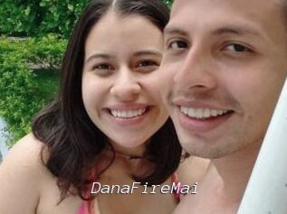 DanaFireMai Tel 69 Salopes