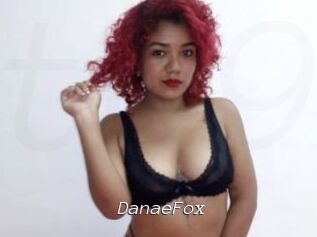 DanaeFox