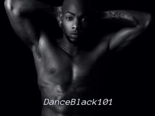 DanceBlack101