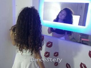 DanceStefy