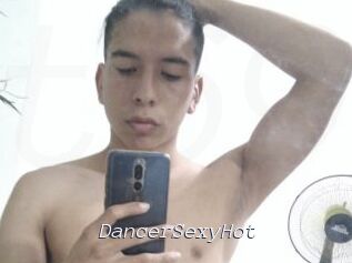 DancerSexyHot