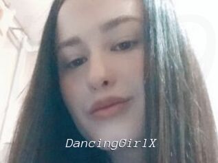 DancingGirlX
