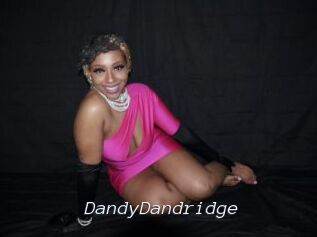 DandyDandridge