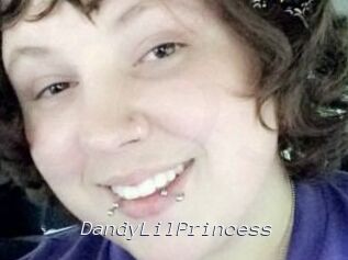 DandyLilPrincess