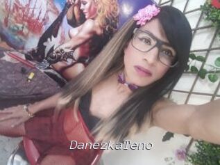 DanezkaTeno
