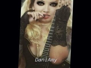 DaniAmy