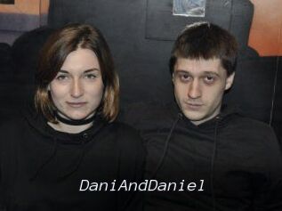 DaniAndDaniel