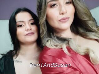 DaniAndSusan