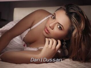 DaniDussan