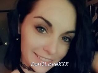 DaniLoveXXX