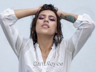 DaniRoyce