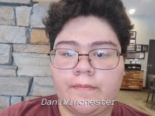 DaniWinchester