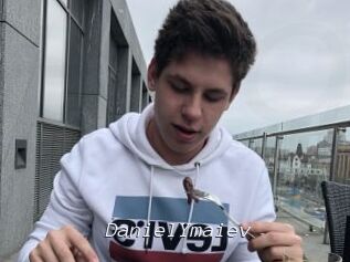 DanielYmaiev