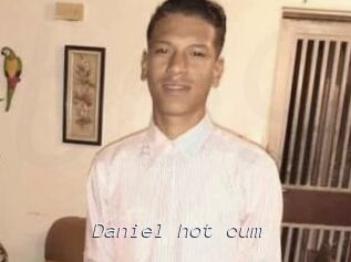 Daniel_hot_cum