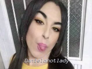 Danielahotlady
