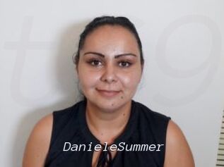 DanieleSummer