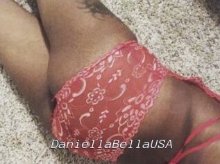 DaniellaBellaUSA