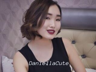 DaniellaCute