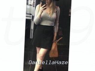 DaniellaHaze