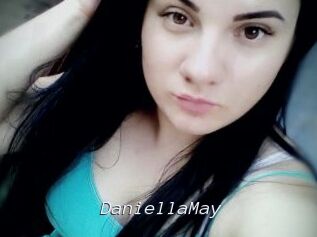 DaniellaMay