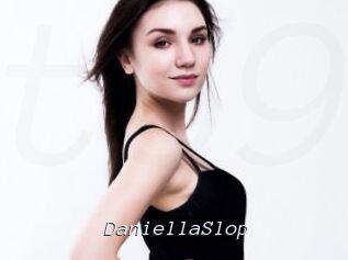 DaniellaSlop