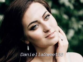 DaniellaSweetBB