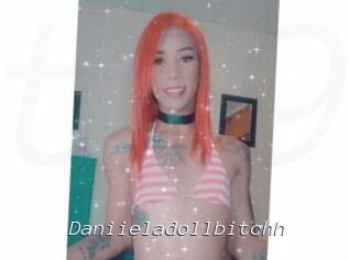 Daniieladollbitchh