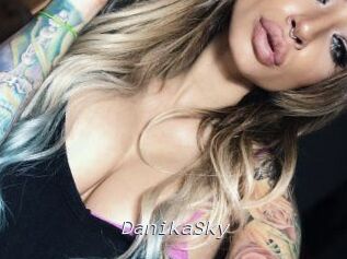 DanikaSky
