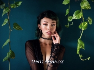 DanishaFox