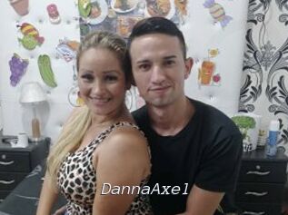 DannaAxel