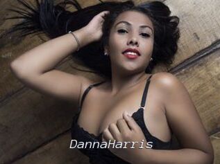 DannaHarris