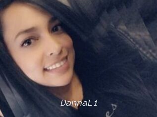 DannaLi Tel 69 Salopes