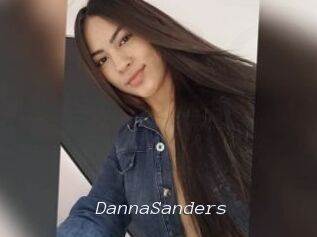 DannaSanders Tel 69 Salopes
